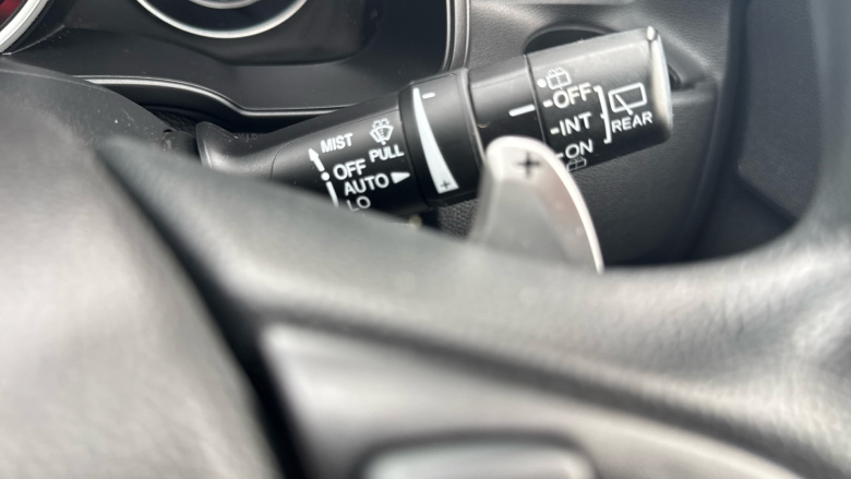 Honda Jazz 1.3 i-VTEC SE 5dr CVT Petrol Hatchback